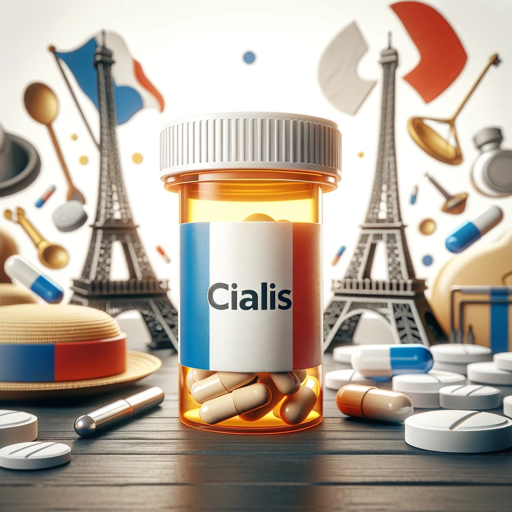 Commander cialis sans ordonnance 